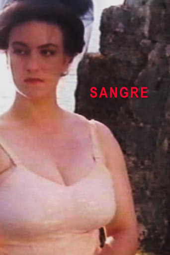 Poster of Sangre