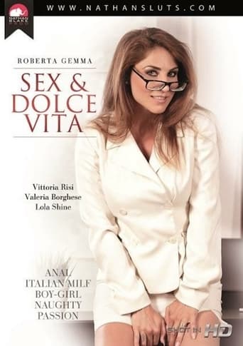 Poster of Sex & Dolce Vita