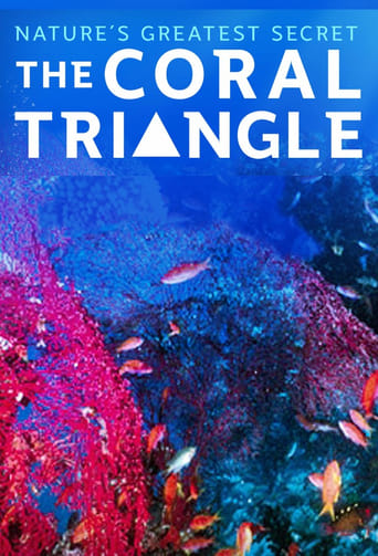 Poster of Coral Triangle