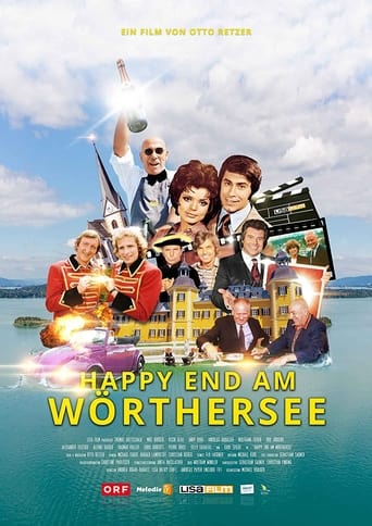 Poster of Happy End am Wörthersee