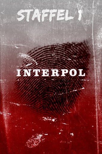 Portrait for Interpol - Season 1