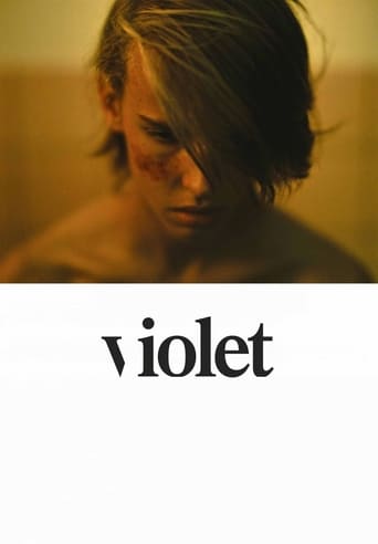 Poster of Violet