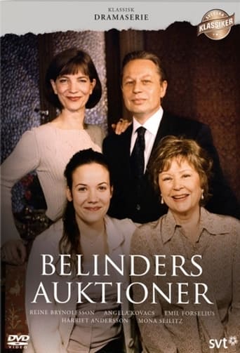 Poster of Belinder auktioner