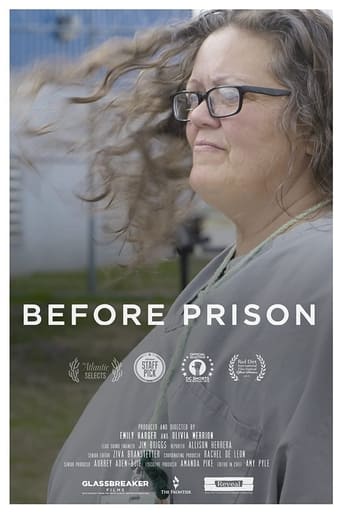 Poster of Before Prison