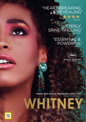 Poster of Whitney