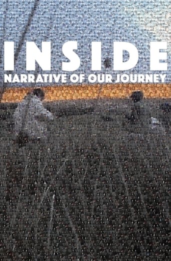 Poster of INSIDE: Narrative of Our Journey