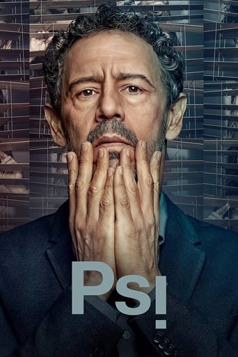 Poster of Psi