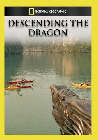 Poster of Descending the Dragon