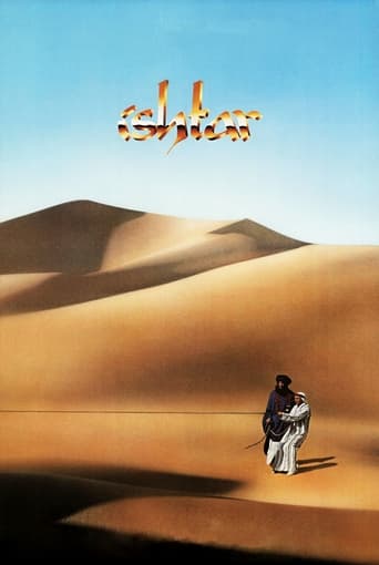 Poster of Ishtar