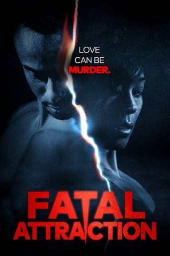 Poster of Fatal Attraction