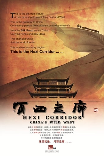 Poster of HeXi Corridor