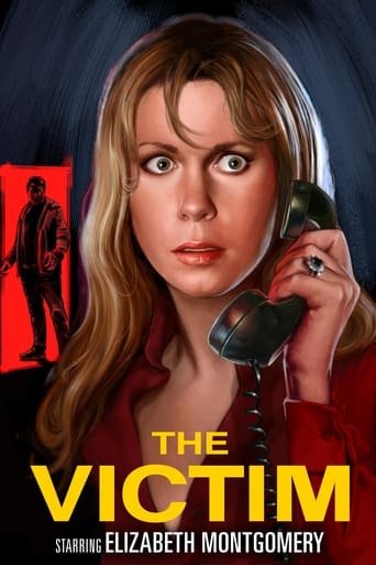 Poster of The Victim