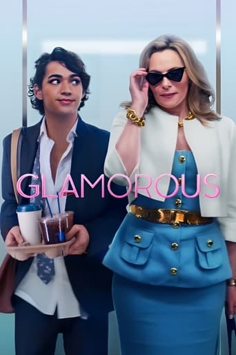 Portrait for Glamorous - Season 1