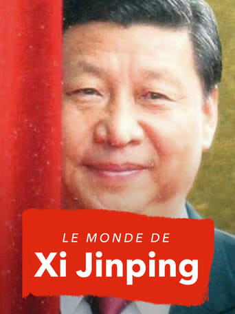 Poster of The New World of Xi Jinping