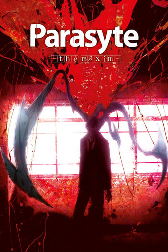 Portrait for Parasyte -the maxim- - Season 1