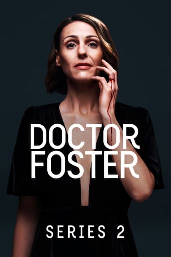 Portrait for Doctor Foster - Series 2