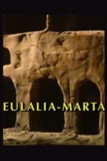 Poster of Eulalia-Marta