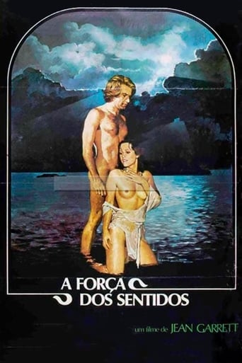 Poster of Force of the Senses