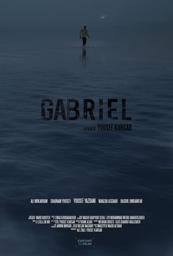 Poster of Gabriel