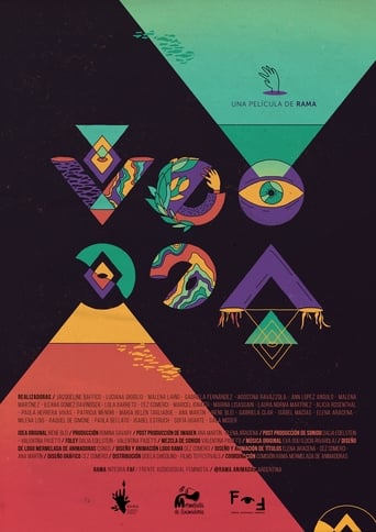 Poster of Veo Veo