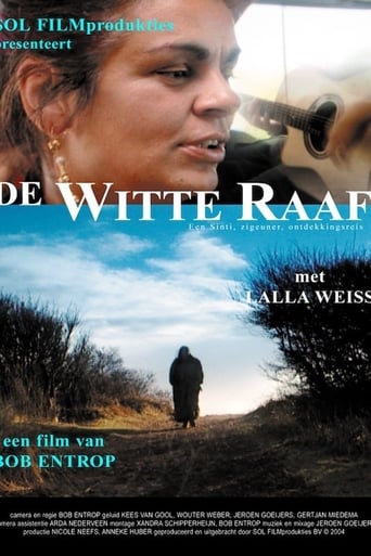 Poster of De witte raaf