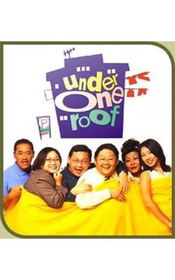 Poster of Under One Roof