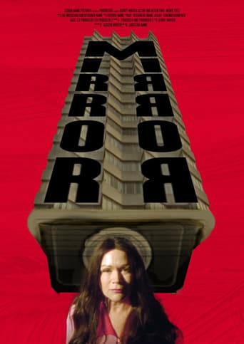 Poster of Mirror Mirror