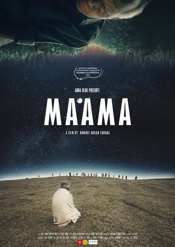 Poster of Ma.Ama