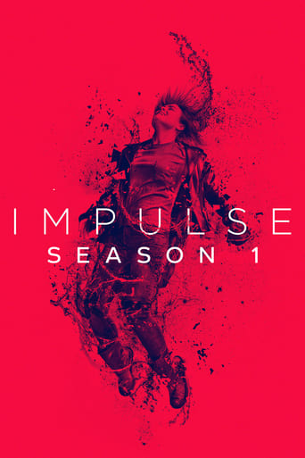 Portrait for Impulse - Season 1