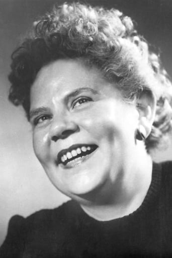 Portrait of Erna Sellmer