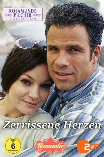 Poster of Rosamunde Pilcher: Zerrissene Herzen