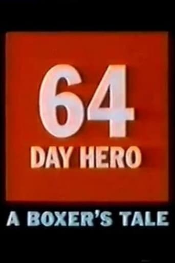 Poster of 64 Day Hero