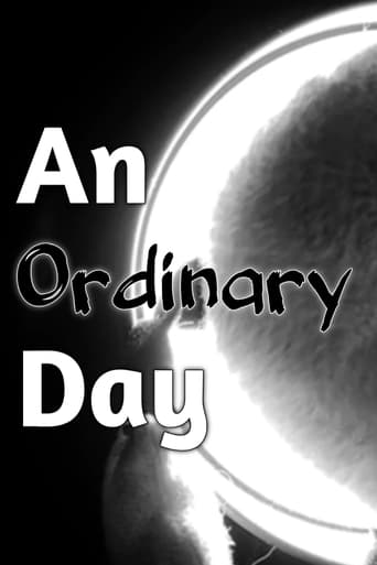 Poster of An Ordinary Day