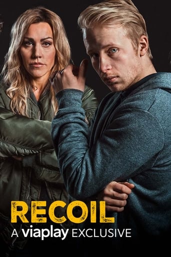 Portrait for Recoil - Season 1