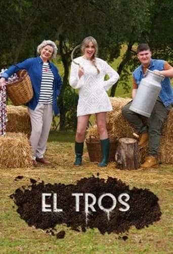 Portrait for El tros - Season 1