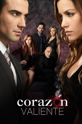 Portrait for Corazon Valiente - Season 1