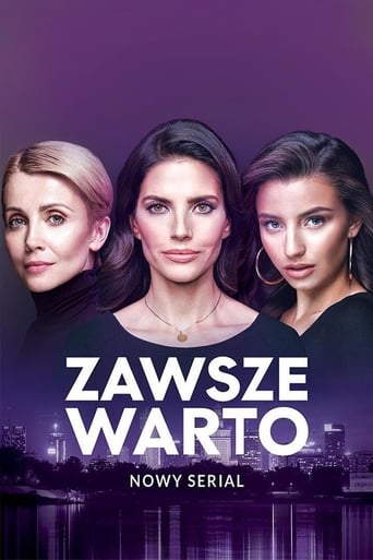 Portrait for Zawsze warto - Season 1