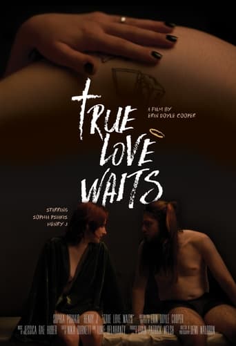 Poster of True Love Waits