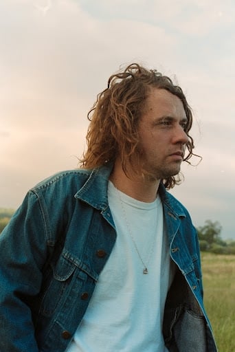 Portrait of Kevin Morby