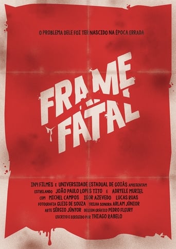 Poster of Frame Fatal