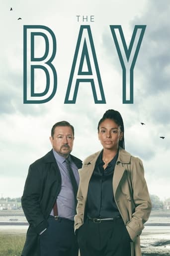 Portrait for The Bay - Series 5