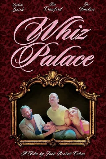 Poster of Whiz Palace