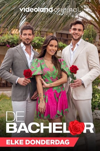 Portrait for De Bachelor - Season 3