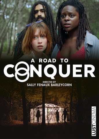 Poster of A Road to Conquer