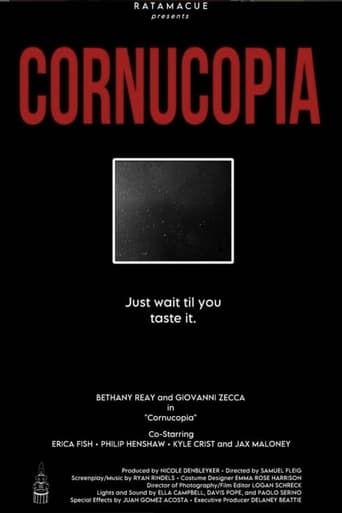 Poster of Cornucopia