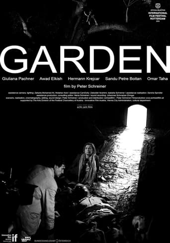 Poster of Garden