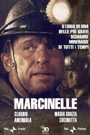 Poster of Marcinelle