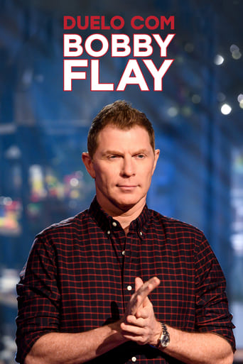 Portrait for Beat Bobby Flay - Season 27