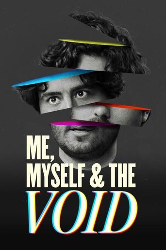 Poster of Me, Myself & the Void