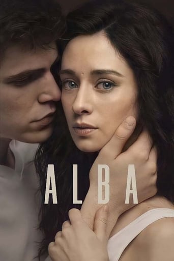 Portrait for Alba - Season 1